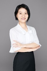 Ms. Amber Chen